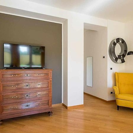 Apartmán Casa Selleri Boloňa Exteriér fotografie