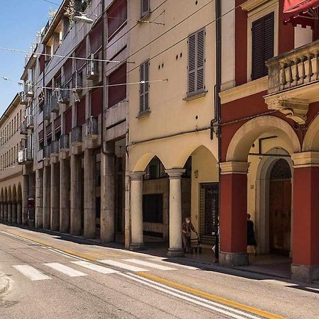 Apartmán Casa Selleri Boloňa Exteriér fotografie