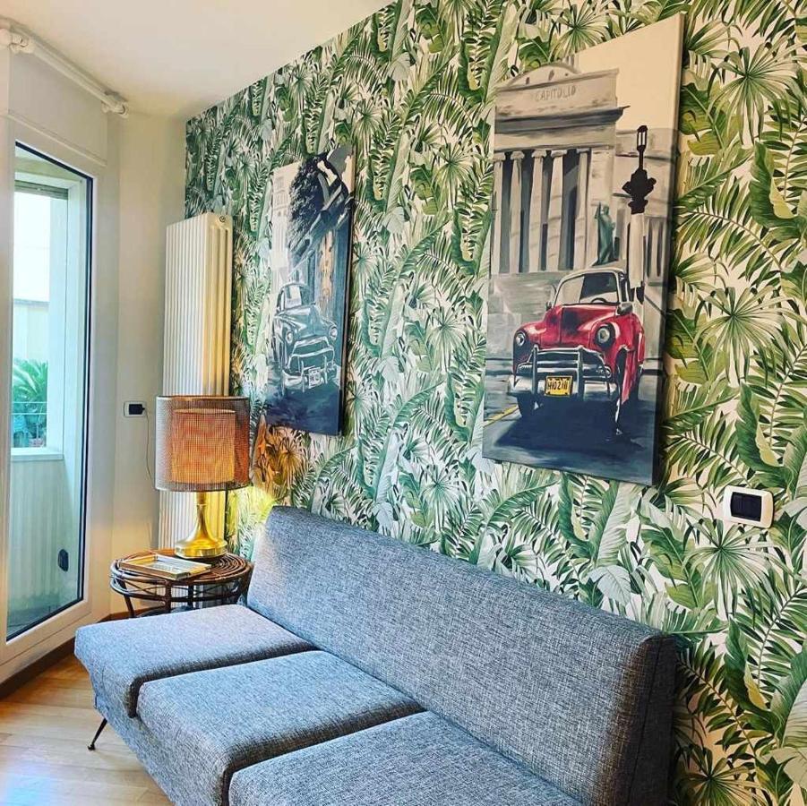 Apartmán Casa Selleri Boloňa Exteriér fotografie