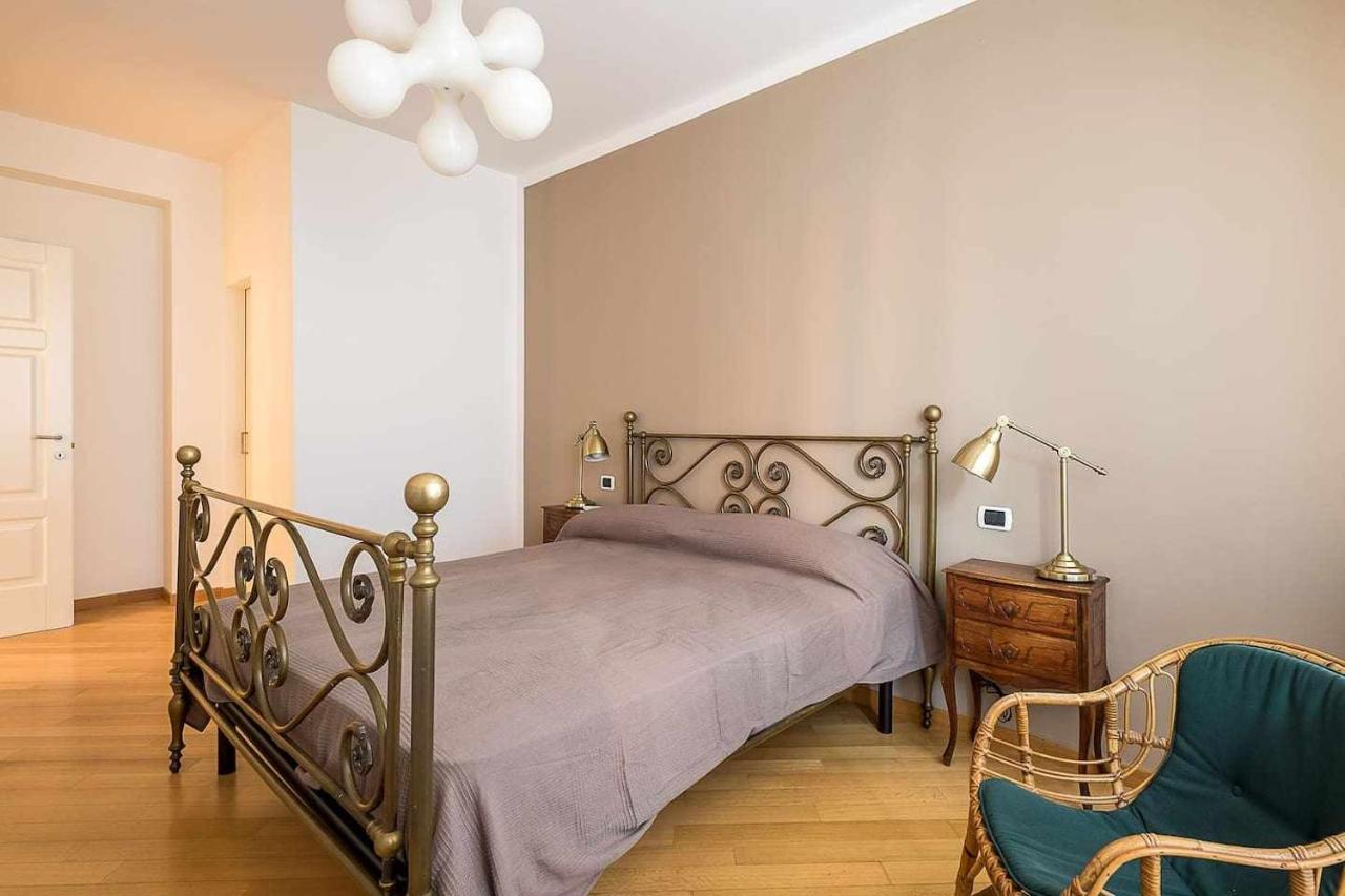 Apartmán Casa Selleri Boloňa Exteriér fotografie
