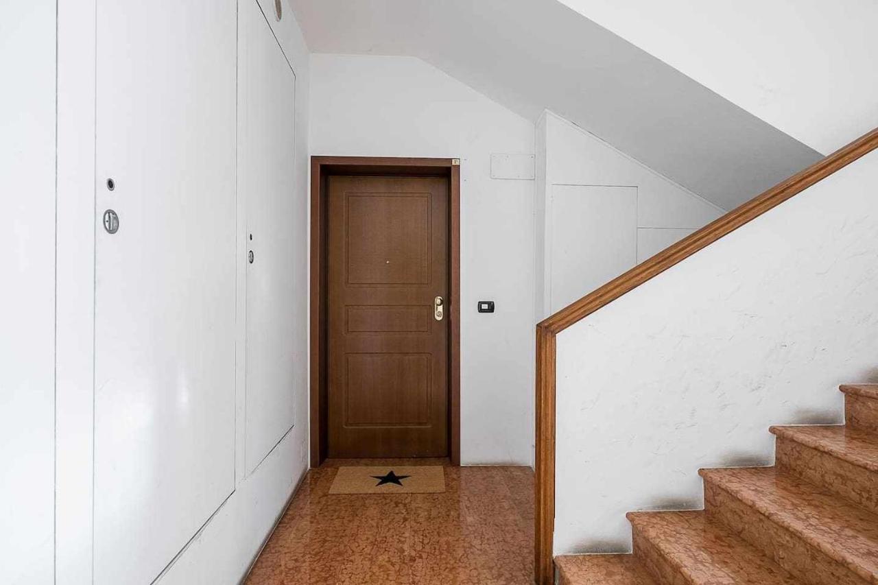 Apartmán Casa Selleri Boloňa Exteriér fotografie