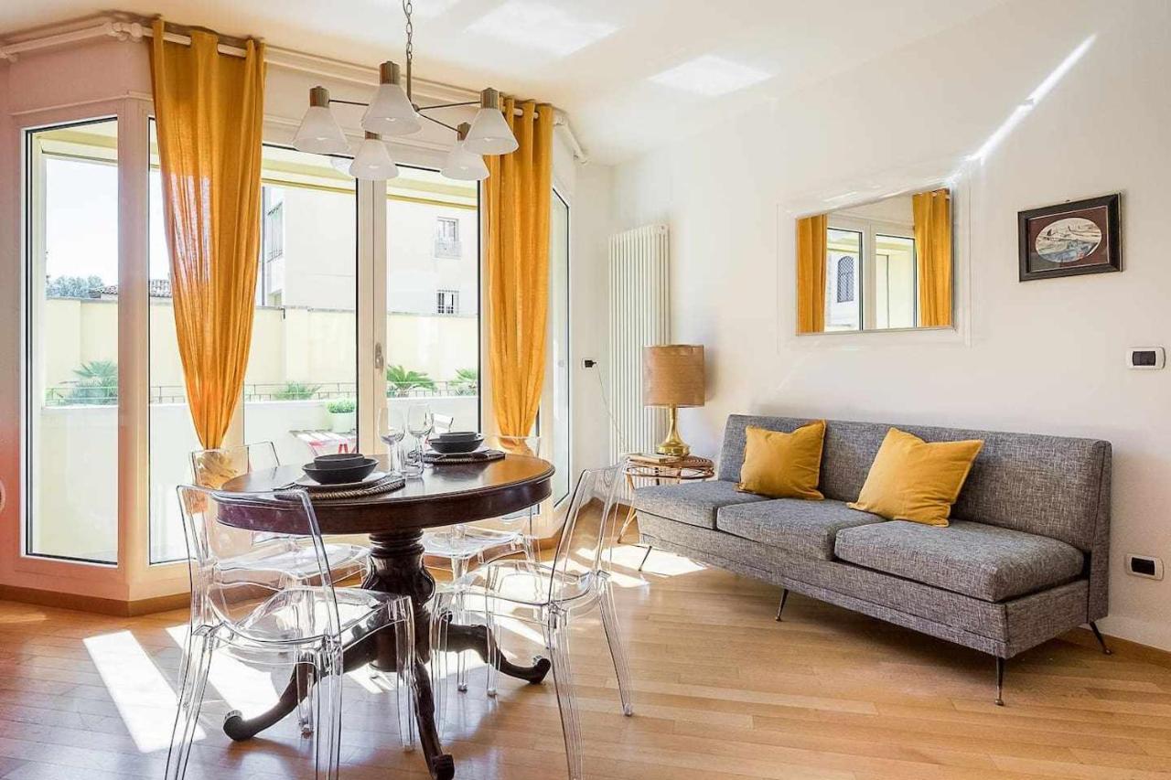 Apartmán Casa Selleri Boloňa Exteriér fotografie