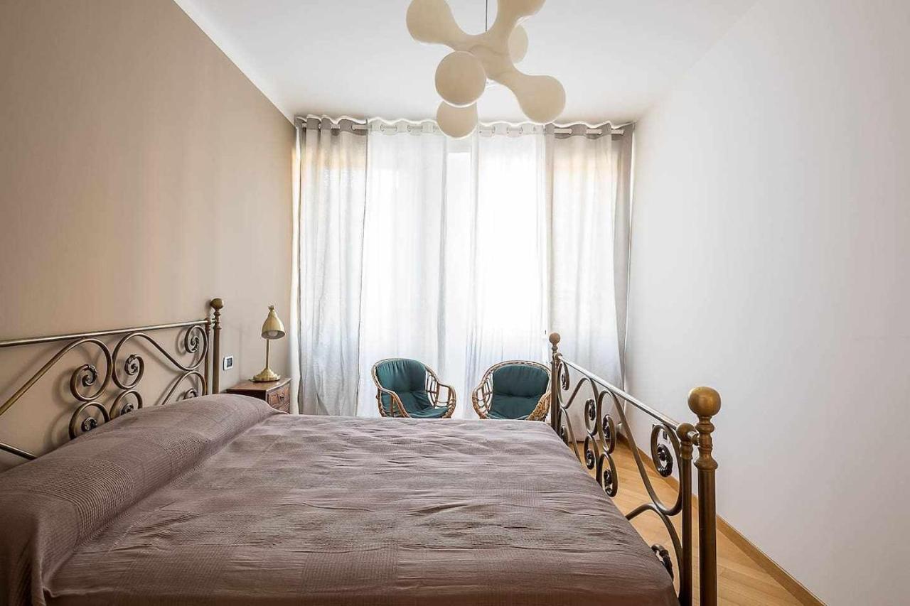 Apartmán Casa Selleri Boloňa Exteriér fotografie