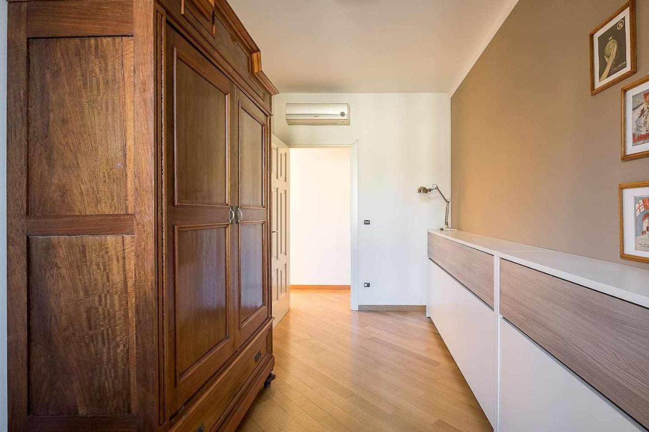 Apartmán Casa Selleri Boloňa Exteriér fotografie