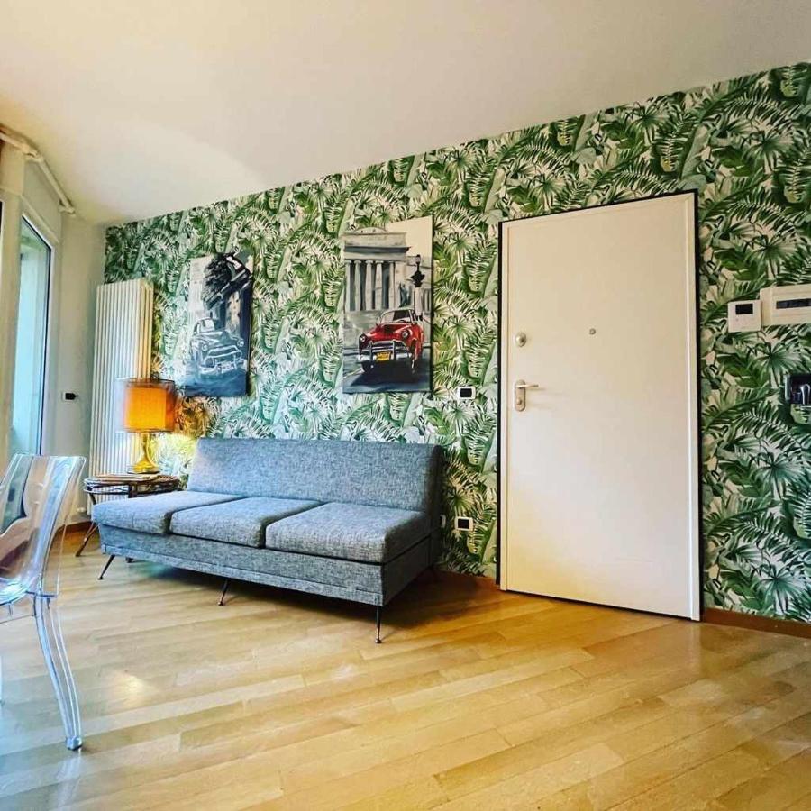 Apartmán Casa Selleri Boloňa Exteriér fotografie