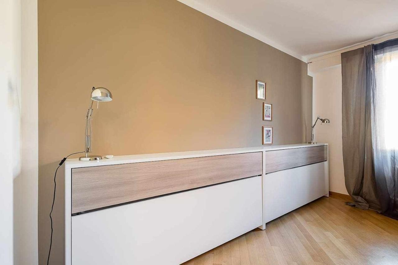 Apartmán Casa Selleri Boloňa Exteriér fotografie
